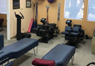 Thumbnail of South Bay Wellness Center's treatment room