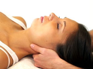 Myofascial release for pain relief