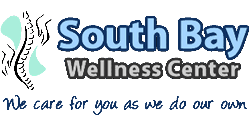 Logo for South Bay Wellness Center
