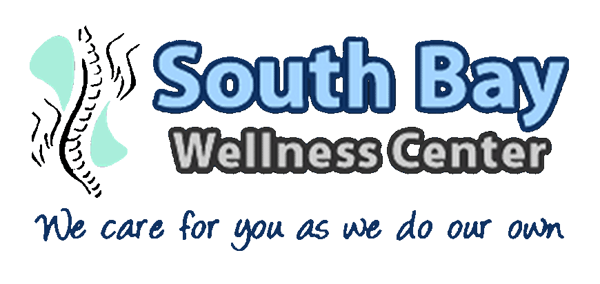 Logo for South Bay Wellness Center