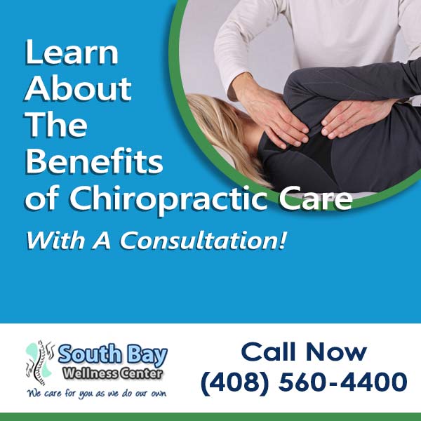 Chiropractic Care San Jose | Best chiropractor Near Me!