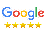 Karen R.'s 5 star Google review for neck pain and headaches